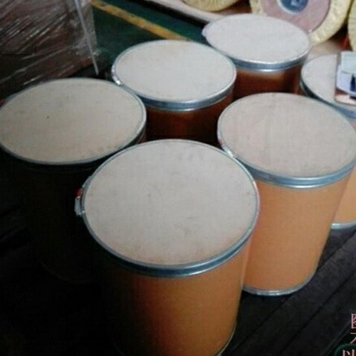 2-Amino-6-chloropurin