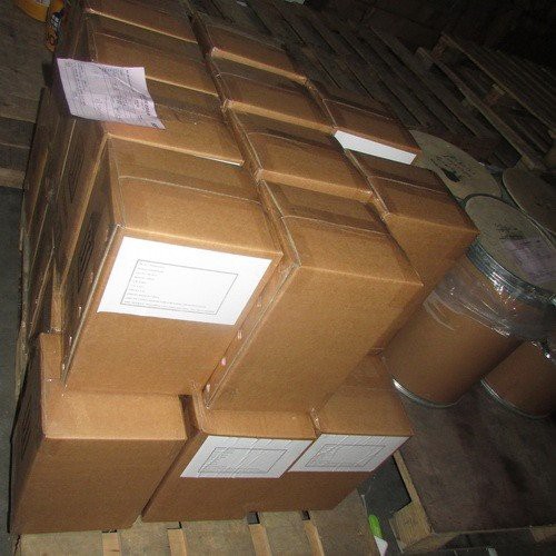 Ethylene Glycol Mono-Butyl Ether