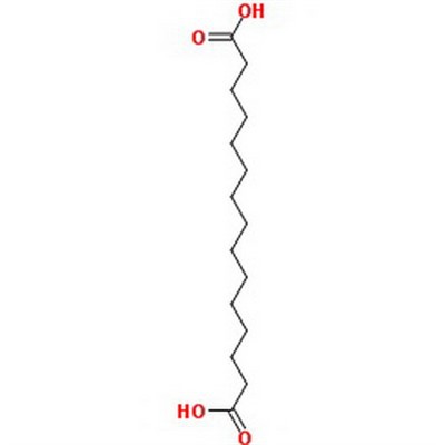 1,15-pentadekaandihape (DC-15) CAS 1460-18-0