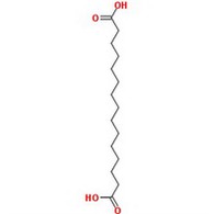1,15-pentadekaandihape (DC-15) CAS 1460-18-0