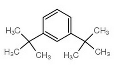 1,3-ditert-butüülbenseen CAS 1014-60-4