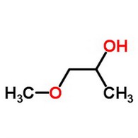 1-metoksü-2-propanool (PGMME) CAS 107-98-2