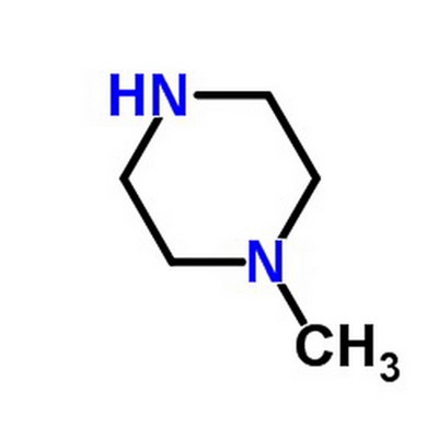 1-metüülpiperasiin CAS 109-01-3