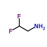 2,2-difluoroetaanamiin CAS 430-67-1