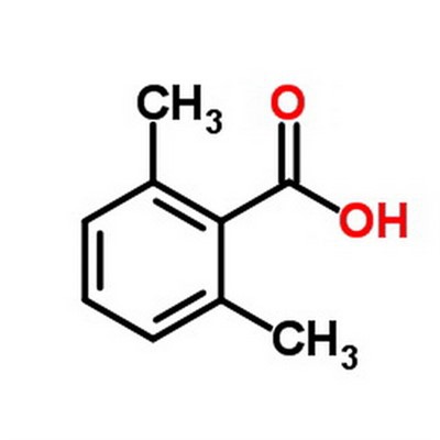 2,6-dimetüülbensoehape CAS 632-46-2