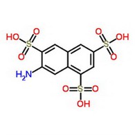 2-naftüülamiin-3,6,8-trisulfoonhape CAS 118-03-6