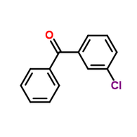 3-klorobensofenoon CAS 1016-78-0