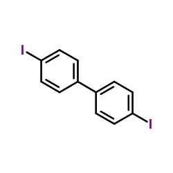 4,4'-dijodobifenüül CAS 3001-15-8
