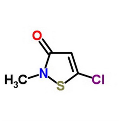 5-kloro-2-metüül-4-isotiasoliin-3-oon CAS 26172-55-4