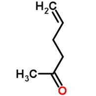 5-Hexeen-2-one CAS 109-49-9
