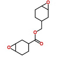 Tsükloalifaatne epoksüvaik CAS 2386-87-0