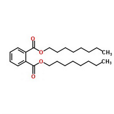 Di-n-oktüülftalaat (DOP) CAS 117-84-0