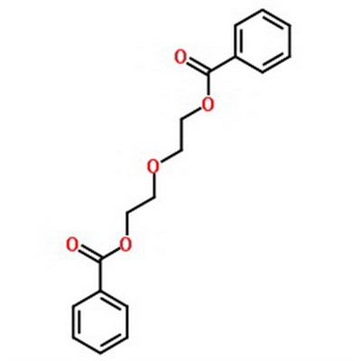 Dietüleenglükooldibensoaat (DEGDB) CAS 120-55-8