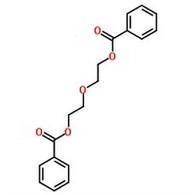 Dietüleenglükooldibensoaat (DEGDB) CAS 120-55-8