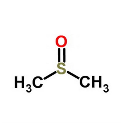 Dimetüülsulfoksiid CAS 67-68-5