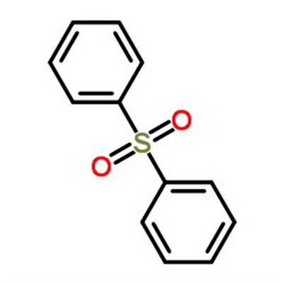 Difenüülsulfoon CAS 127-63-9