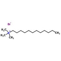 Dodetsüültrimetüülammooniumbromiid (DTAB) CAS 1119-94-4