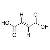 Fumaarhape CAS 110-17-8