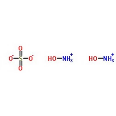 Hüdroksüülamiinsulfaat CAS 10039-54-0