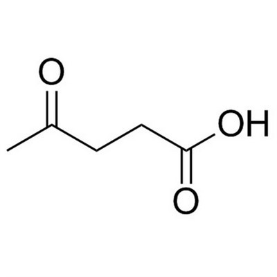Levuliinhape CAS 123-76-2