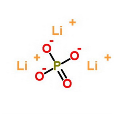 Liitiumfosfaat CAS 10377-52-3