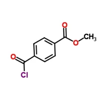 Metüül-4-(klorokarbonüül)bensoaat CAS 7377-26-6