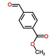 Metüül-4-formüülbensoaat CAS 1571-08-0