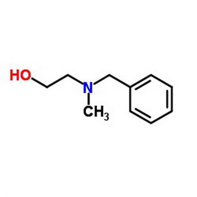 N-Bensüül-N-metüületanoolamiin CAS 101-98-4
