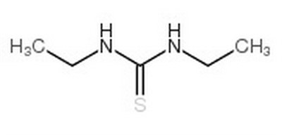 N,N'-Dietüültiouurea (DETU) CAS 105-55-5