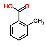 O-Toluic Acid CAS 118-90-1