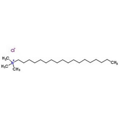 Oktadetsüültrimetüülammooniumkloriid CAS 112-03-8