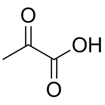 Püruviinhape CAS 127-17-3