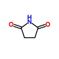 Suktsinimiid CAS 123-56-8