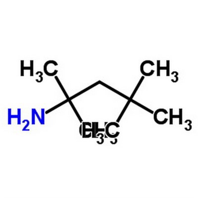 Tert-oktüülamiin CAS 107-45-9