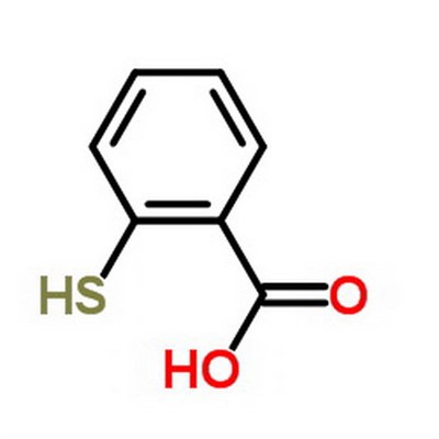 Tiosalitsüülhape CAS 147-93-3