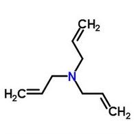 Triallüülamiin CAS 102-70-5