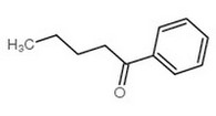 Valerofenoon CAS 1009-14-9